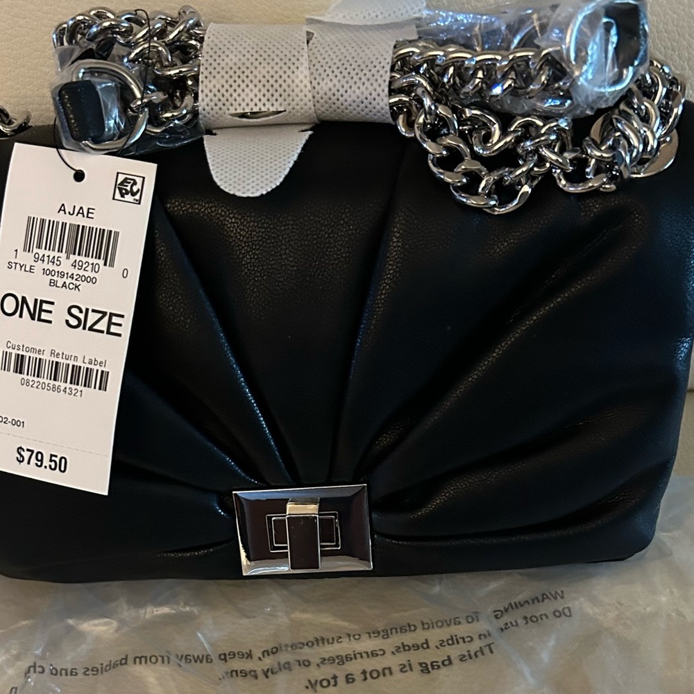 INC purse